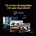 Google Tivi ULED 4K Hisense 65 inch 65U6K Trợ lý ảo tiếng việt Google Assistant, bảo hành 2 năm - HÀNG CHÍNH HÃNG