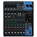 Mixer Analog Yamaha MG10XUF - Hãng chính hãng