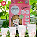 Combo 60 túi trữ sữa mẹ Sunmum mini hồng 100ml (2 hộp) tặng 2 zipper bảo quản