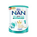 Sữa bột Nestlé NAN OPTIPRO PLUS 1 400G/lon với 5HMO Sản Xuất tại Thụy Sĩ (0 - 6 tháng)