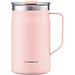 Ca nước giữ nhiệt LocknLock Metro Table Mug 600ml - LHC4282