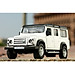 Đồ chơi mô hình xe ô tô Mercedes Benz AMG G63 KAVY No. 8810 tỷ lệ 1:36 hợp kim chạy cót