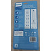 Ổ cắm điện Philips CHP2140WB - 3m