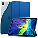 Bao Da Dành Cho iPad Pro 11 inch và 12.9 inch 2020 ESR Rebound Slim Smart Case - Hàng Nhập Khẩu