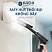 Máy Hút Thổi Bụi Không Dây MK367 kèm phụ kiện hút bụi - Hàng chính hãng