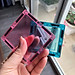 Đồ chơi xếp hình nam châm ánh sáng cầu vồng Mideer Colorful Magnetic Tiles cho bé từ 3 tuổi trở lên