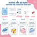 Máy đọc thẻ song ngữ Anh Việt, Máy đọc thẻ tiếng Anh loại 255 thẻ Flashcard 510 từ vựng