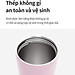Bình Giữ Nhiệt LocknLock 550ml LHC3249