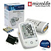 MÁY ĐO HUYẾT ÁP BẮP TAY MICROLIFE BP A2 BASIC - Công Nghệ PAD Tầm Soát Và Cảnh Báo Sớm Các Bệnh Tim Mạch