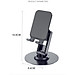 Giá kệ đỡ dành cho điện thoại máy tính bảng xoay 360 độ gấp gọn điều chỉnh nhiều nấc độ cao K11 - Hàng chính hãng