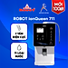 Máy Lọc Nước Điện Giải Ion Kiềm ROBOT IonQueen 711 Chế Độ Nóng Nguội Lạnh - 7 Tấm Điện Cực Titanium Phủ Platium - Hàng Chính Hãng
