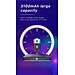 Đèn led video Ulanzi VIJIM VL120 RGB hàng chính hãng