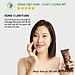 Scrub Nghệ Tẩy Tế Bào Chết Da Mặt, Giúp Sạch Da và Trắng Da Sâu Từ Bên Trong Wonmom 70g