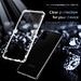 Ốp lưng dẻo cho Samsung Galaxy S20 Plus hiệu Nillkin mỏng 0.6mm, chống trầy xước - Hàng chính hãng