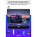 Loa Bluetooth Không Dây Cao Cấp XSmart A36 PRO BASS 2021 Âm Thanh Nghe Nhạc Siêu Đã Tương Thích Điện Thoại Máy Tính Laptop Tivi - Hàng Chính Hãng