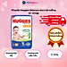 Tã quần Huggies Skincare size L 68 miếng (9 - 14 kg)