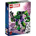 LEGO Superheores 76241 Chiến Giáp Hulk (138 Chi Tiết)