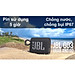 Loa Bluetooth JBL Go 3 - Hàng Chính Hãng