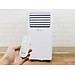 Điều hoà di động Casper 1.0hp PC-09TL33 - Hàng chính hãng