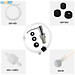 Vòi bơm dây dẫn nước rửa chén inox 304 dây 120cm Hobby home decor NRC2