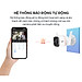 Camera Wifi TP-Link Tapo C310 3MP An Ninh Ngoài Trời - Hàng Chính Hãng