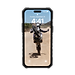Ốp Lưng UAG Pathfinder hỗ trợ sạc từ tính Magnetic dành cho iPhone 14/14 Plus/14 Pro/14 Pro Max - Hàng Chính Hãng
