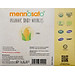 MÌ ăn dặm hữu cơ cho bé vị Bắp ngô Corn 200g Men No Sato