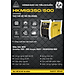 Máy hàn MIG Hồng Ký Master 350 Ampe 380V - HKMIG350
