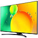 Smart Tivi NanoCell LG 4K 55 inch 55NANO76SQA - Model 2022
