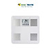 Cân Điện Tử TANITA UM-051 Kiểm Tra 3 Chỉ Số Sức Khỏe Của Cơ Thể - YUZUHA