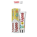 Kem Đánh Răng Trẻ Em LIPZO Vị Chuối Bảo Vệ Răng Sữa 75g Hữu Cơ Ngọt Thơm An Toàn Nuốt Được Dành Cho Trẻ Em Từ 3-10 Tuổi