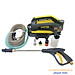 Máy rửa xe công suất 2300W PHIPOL TOOLS QXJ02 xịt rửa đa năng tiện lợi thiết kế nhỏ gọn - Hàng Chính Hãng