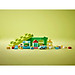 LEGO DUPLO 10913 Thùng Gạch Duplo Sáng Tạo (65 Chi tiết)
