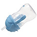 b.box Bình nước 360 độ cho bé tập uống nước 240ml - Xanh Biển