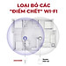 Bộ Kích Sóng Wifi Repeater Mercusys MW300RE 300Mbps - Hàng Chính Hãng
