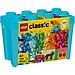 LEGO CLASSIC 11038 Đồ chơi lắp ráp Thùng gạch sáng tạo sống động (850 Chi Tiết)