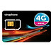 Sim 3G/4G Vinaphone (Trọn Gói 12 Tháng Không Cần Nạp Tiền Duy Trì) - Mẫu ngẫu nhiên