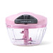 Dụng cụ băm rau củ quả Lock&Lock Quick Chopper