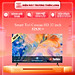 Smart TV HD Coocaa 32 Inch Wifi - Model 32S3U+ - Hàng Chính Hãng