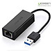 Dây Cáp Chuyển Đổi USB 3.0 Sang LAN Ugreen (20256) - Hàng Chính Hãng