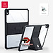 Ốp lưng chống sốc cho iPad Air 5 2022 10.9 inch chính hãng XUNDD có giá đỡ 3 chế độ - Hàng chính hãng