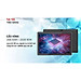 Máy tính bảng Masstel Tab 10A ( 3GB - 32GB) - Hàng Chính Hãng