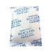 Gói hút ẩm silica gel 100 gram (10 túi/ bịch) - Hàng chính hãng