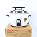 Nồi Cơm Điện Công Nghiệp SRAPP SH-NC858 8.5 lít - Hàng Chính Hãng