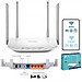 Bộ Phát Wifi TP-Link Archer C50 Băng Tần Kép AC1200 - Hàng Chính Hãng