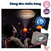 Bộ Mô hình Chiếu Bóng và Hệ Mặt Trời - Solar System Planetary E Projector – TOPBRIGHT (cho bé từ 3+)