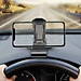 Bộ đế giữ điện thoại dùng trong xe hơi Baseus Mouth Car Holder - Hàng chính hãng