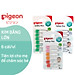 Kim băng cố định Pigeon 6 cái/ 9 cái/vỉ