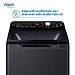 Máy giặt cửa trên Aqua 10kg AQW-FR101GT.BK - Hàng chính hãng - Chỉ giao HCM, Hà Nội, Đà Nẵng, Hải Phòng, Bình Dương, Đồng Nai, Cần Thơ