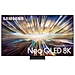 Smart Tivi Samsung Neo QLED 8K 65 Inch QA65QN800D QA65QN800DA 65QN800DA 65QN800D - Hàng chính hãng - Chỉ giao HCM